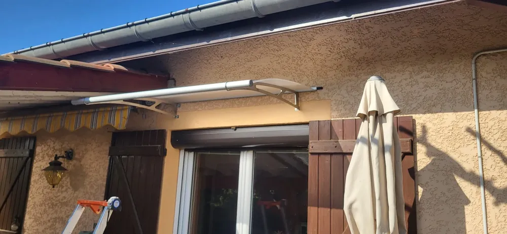 pergolas