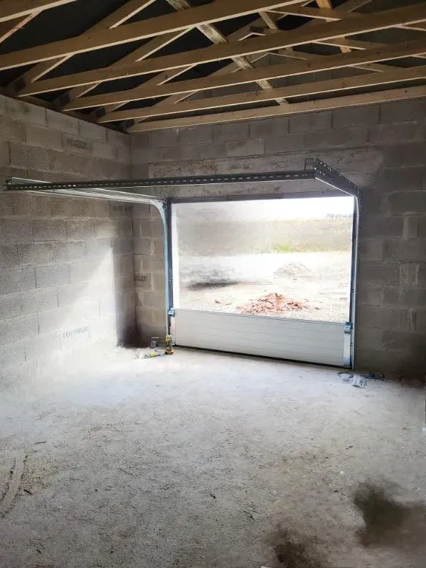 portes-garage