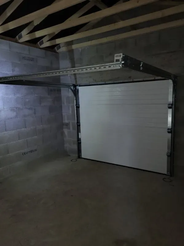 portes-garage