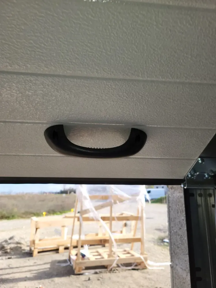 portes-garage