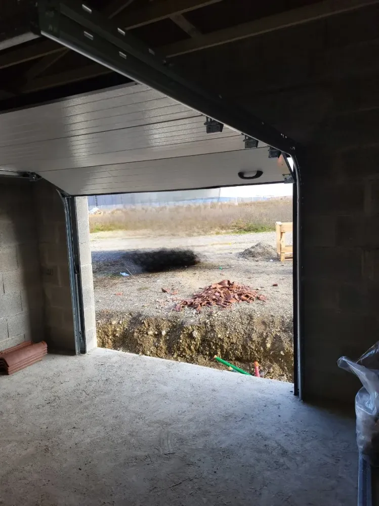 portes-garage
