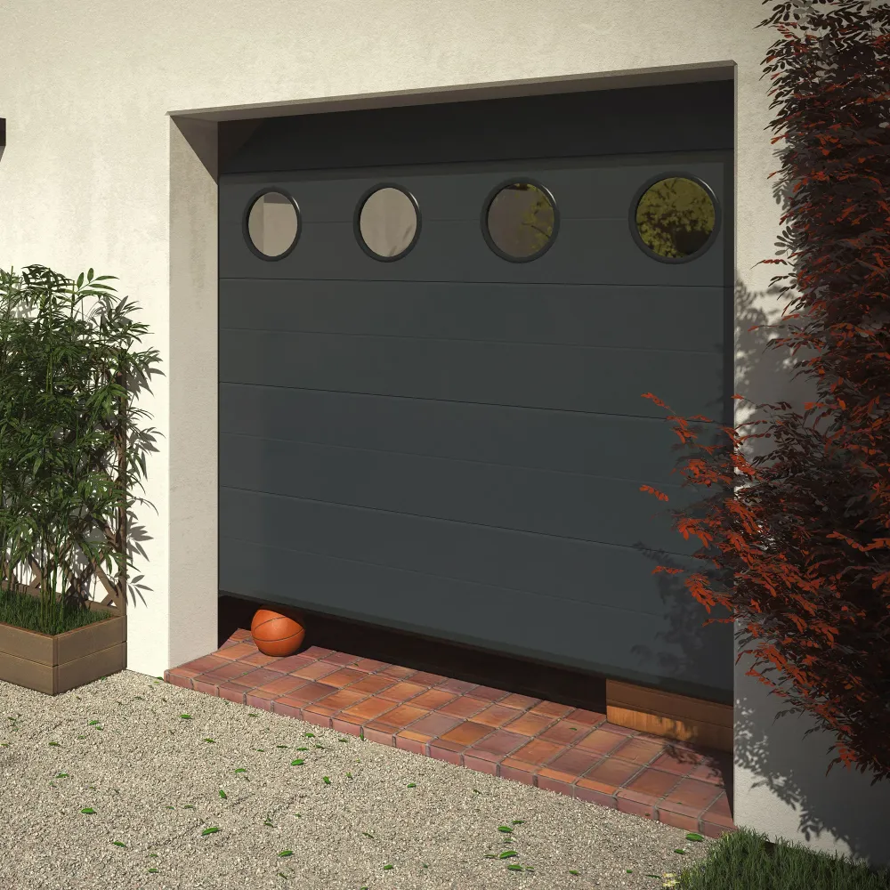 portes-garage-sectionnelle
