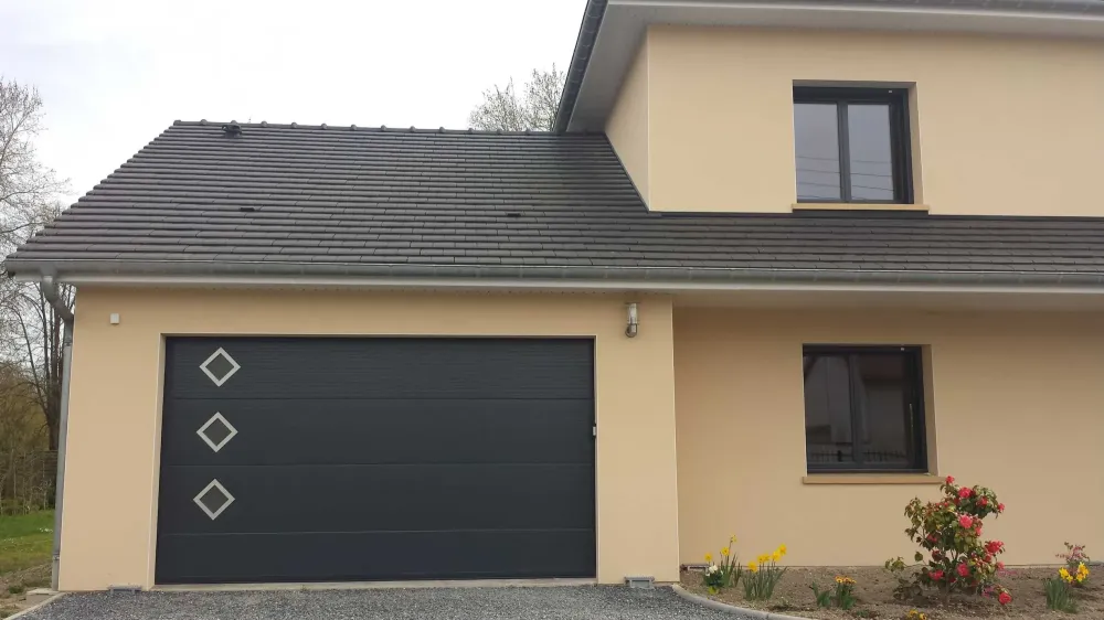 portes-garage-sectionnelle