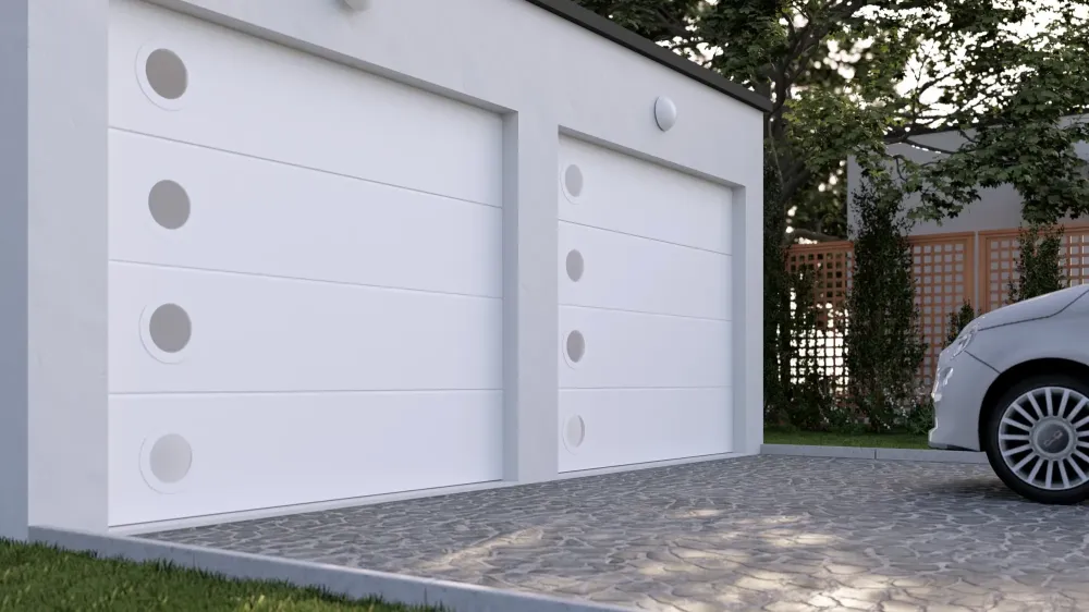 portes-garage-sectionnelle